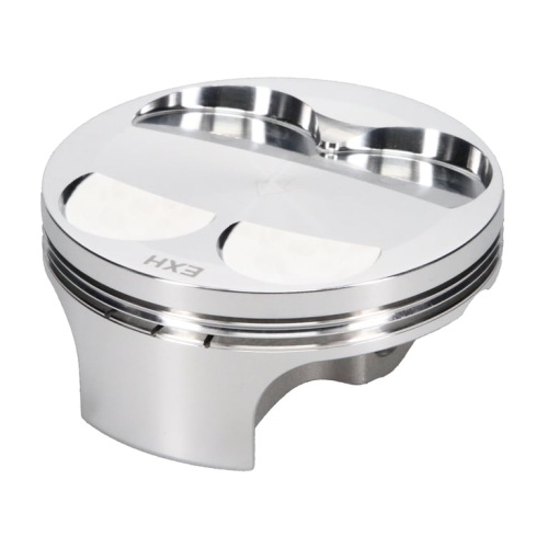 JE-Pistons Single Kaw KX250F '06-09 ProSeries 13.5:1 80mm