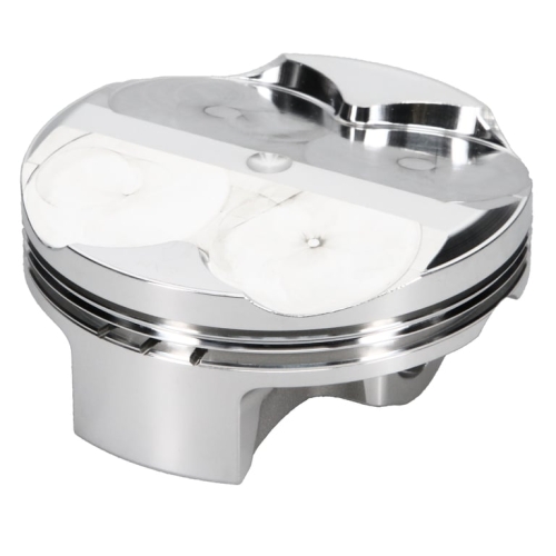 JE-Pistons Single KTM250SXF '06-12,XCF '07-13 13:1 76mm