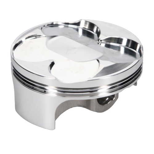 JE-Pistons Single Suz RMZ250 '07-09 ProSeries 13.5:1 77mm