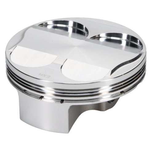 JE-Pistons Single Suzuki LT-R450 '06-11 ProSeries 12.8:1