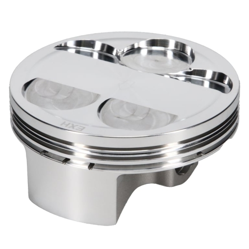 JE-Pistons Single Yam YFZ450 '06-13/YFZ450R '09-25 12.5:1