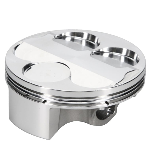 JE-Pistons Single Yam YFZ450 '06-13/YFZ450R '09-25 13.5:1