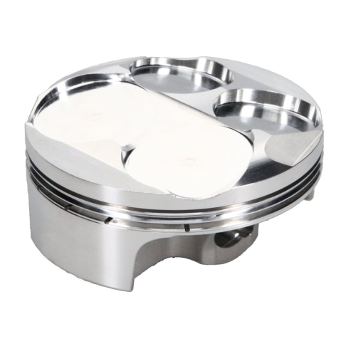 JE-Pistons Single Yam YZ250F '14-18 ProSeries 14:1 77mm
