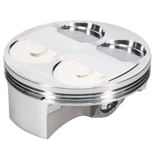 JE-Pistons Single Yam YZ450F '10-13 ProSeries 12.8:1 97mm