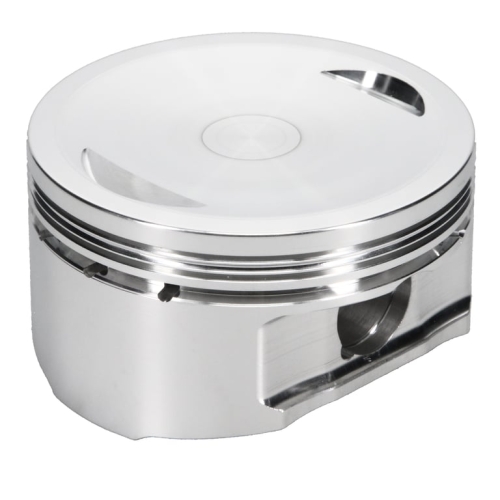 JE-Pistons Single Yam450 Rhin/Griz/Kodiak/Wolverine 10.5:1