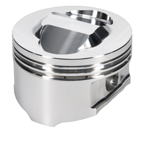 JE-Pistons Single Yamah YFM350 Warrior/Raptor 12:1 83mm