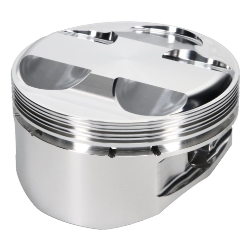 JE-Pistons Single Yamaha YFM660 Raptor/Griz/Rhino 10.75:1