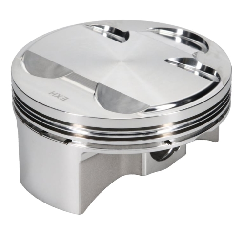 JE-Pistons Single Yamaha YFM660 Raptor/Griz/Rhino 10:1