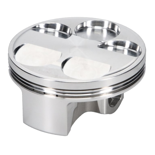 JE-Pistons Single Yamaha YZ250F '05-13 13.5:1 77mm