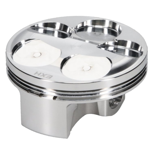JE-Pistons Single Yamaha YZ250F '05-13 14:1 77mm