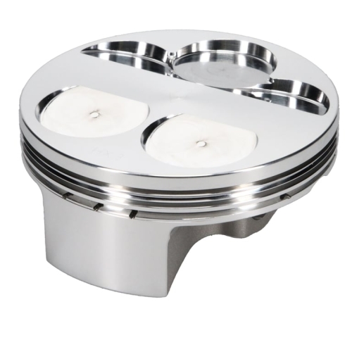 JE-Pistons Single Yamaha YZ450F '05-09 12.8:1 95mm