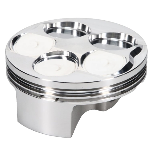 JE-Pistons Single Yamaha YZ450F/WR450F '03-04 13.5:1 95mm