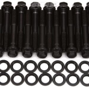 JEEP 4.0L INLINE 6 MBK