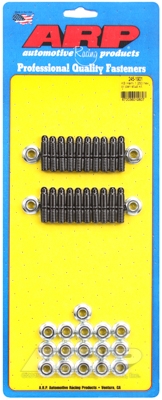 "KB Hemi 1.300"" hex oil pan stud kit"