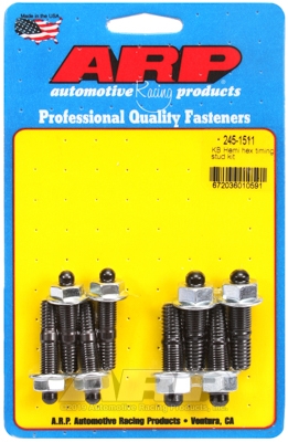 KB Hemi hex timing stud kit