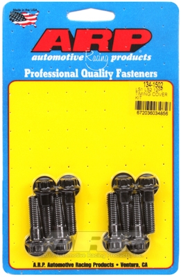 LS1 LS2 12pt timing cover bolt kit