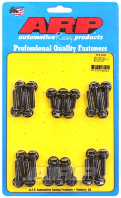 LS1 LS2 hex coil bracket bolt kit