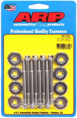 LS1 LS2 hex valve cover bolt kit
