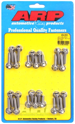 LS1 LS2 SS hex coil bracket bolt kit