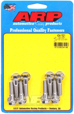 LS1 LS2 SS hex timing cover bolt kit