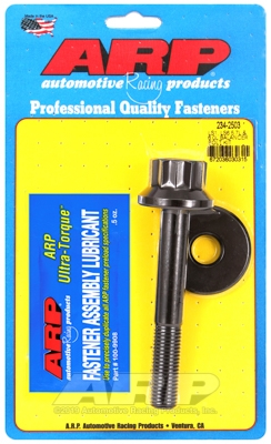 LS1. LS6 5.7L & 6.0L balancer bolt kit