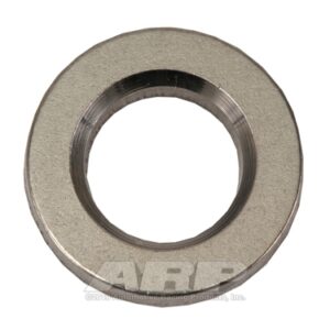 "M10ID .750"OD .120"TH SS chamfer washer (1pcs)