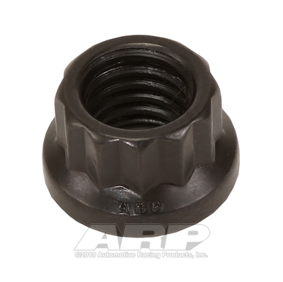 M8 x 1.25 12pt nut kit (1pcs)