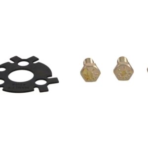 Manley Camshaft Lock Plate, Lock-CHEVY CAM