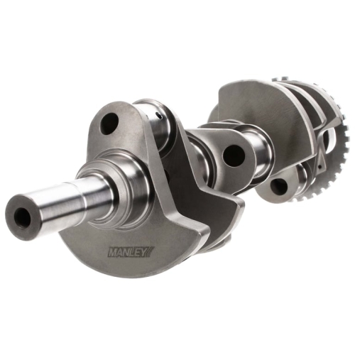 Manley Chrysler 5.7L Hemi Forged Crankshaft 4.050 Stroke