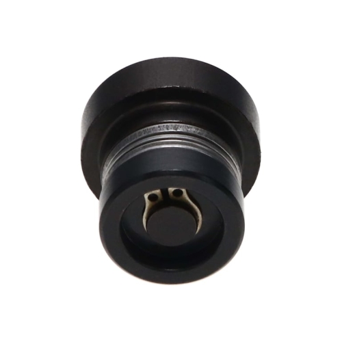 Manley Cmshft Thrust Button, BUTTON-SBC ROLLER