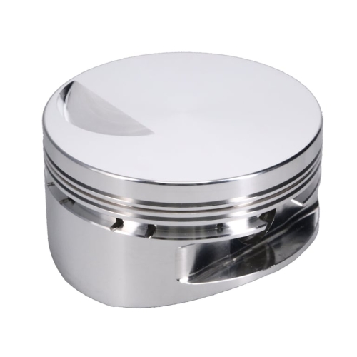 Manley Piston BBC 4.560 Bore 1.395 CH -3.00cc