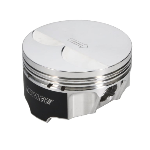 Manley Piston Chevrolet LS 4.010 Bore 1.304 CH -4.00 CC