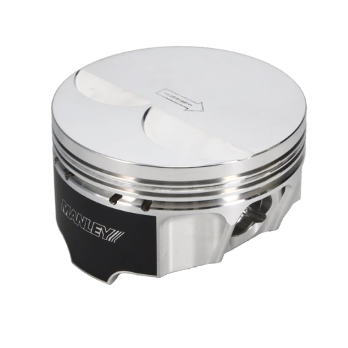 Manley Piston Chevrolet LS 4.070 Bore 1.304 CH -4.00 CC
