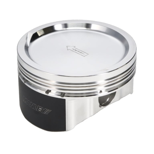 Manley Piston Chevrolet LS 4.130 Bore 1.315 CH -31.00cc