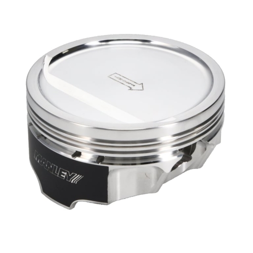 Manley Piston Chevrolet LS 4.185 Bore 1.115 CH -18.00 CC