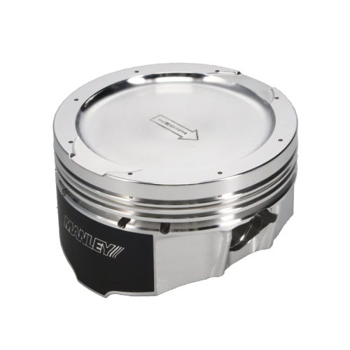Manley Piston Ford 4.6L Modular V8 3.700 B 1.200 CH -14.00cc