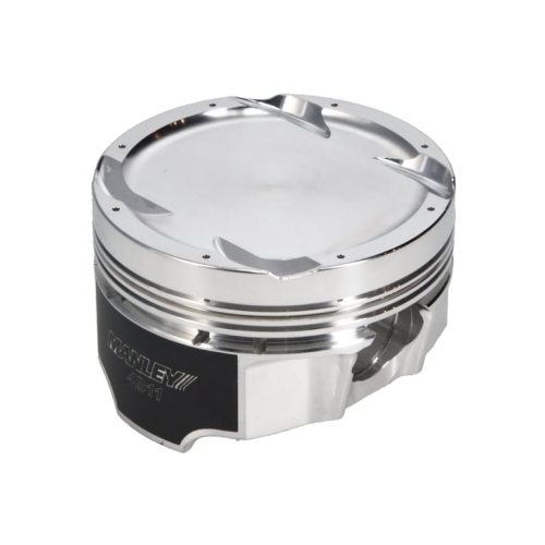 Manley Piston Mits 2.0L 4B11T 86.00mm B 1.155 CH -11.00cc