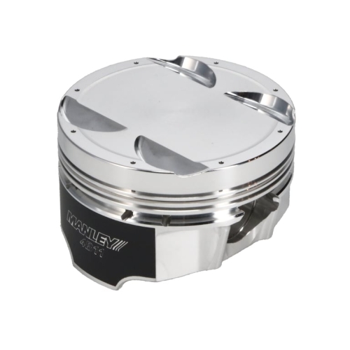 Manley Piston Mits 2.0L 4B11T 86.50mm B 1.155 CH -3.50cc