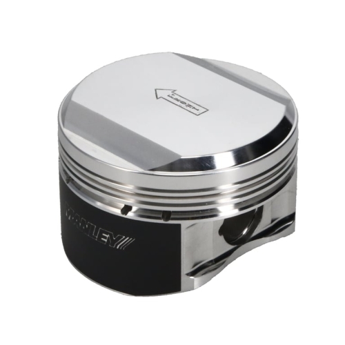 Manley Piston Nis 2.6L RB26DETT 87.00mm B 1.181 CH 20.00cc