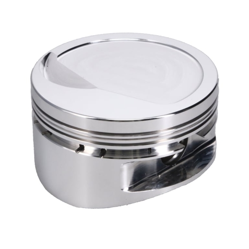 Manley Piston Set BBC 4.600 Bore 1.520 CH -20.00cc