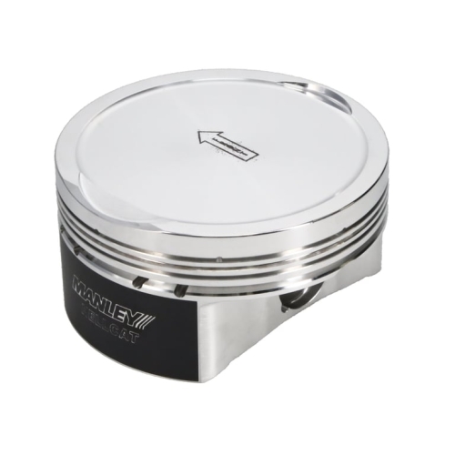 Manley Piston Set Chry 6.4L Hemi 4.100 B 1.210 CH -20.50cc