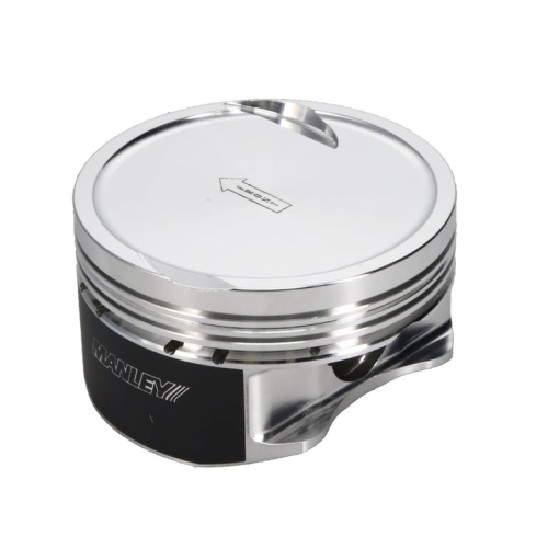 Manley Piston Set Ford 6.2L Raptor 4.0169 B 1.315 CH -12.0cc