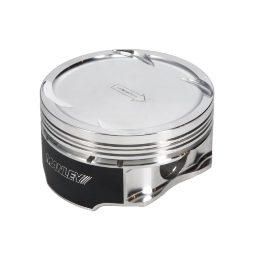 Manley Piston Set Nis 3.5L VQ35DE 95.50mm B 1.167 CH -12cc