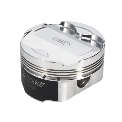 Manley Piston Set Toy 5.7L 3UR-FE 94.00mm B 1.328 CH -14cc