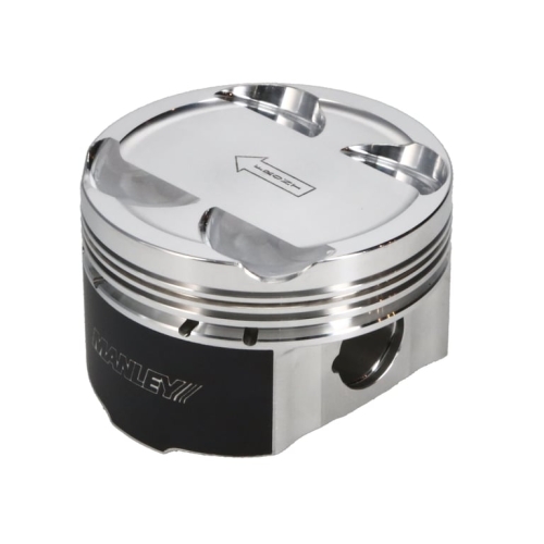 Manley Piston Toy 3.0L 2JZ-GTE 86.50mm B 1.338 CH -10.00cc
