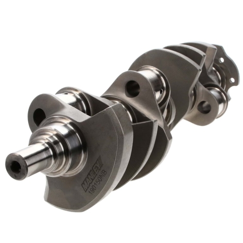 Manley SBC Forged Crankshaft 4.000 Stroke