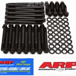 Mark IV & V w/Brodix alum head bolt kit