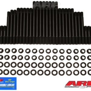 Mark V. w/Edelbrock heads. 12pt hsk