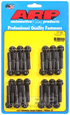 Mitsubishi 2.0L 4G63 CAM TOWER BOLT KIT