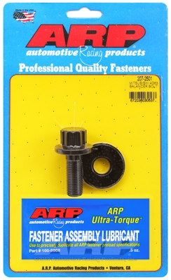 Mitsubishi 2.0L 4G63 Harmonic balancer bolt kit(M14)